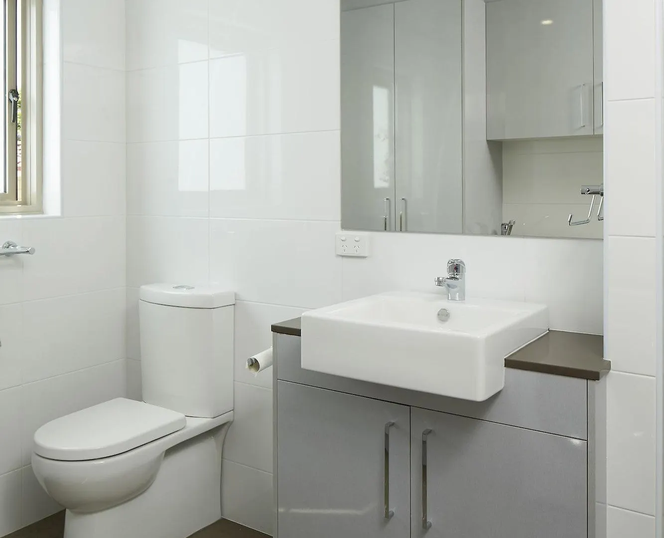 Appart hôtel Baileys Serviced Apartments Perth