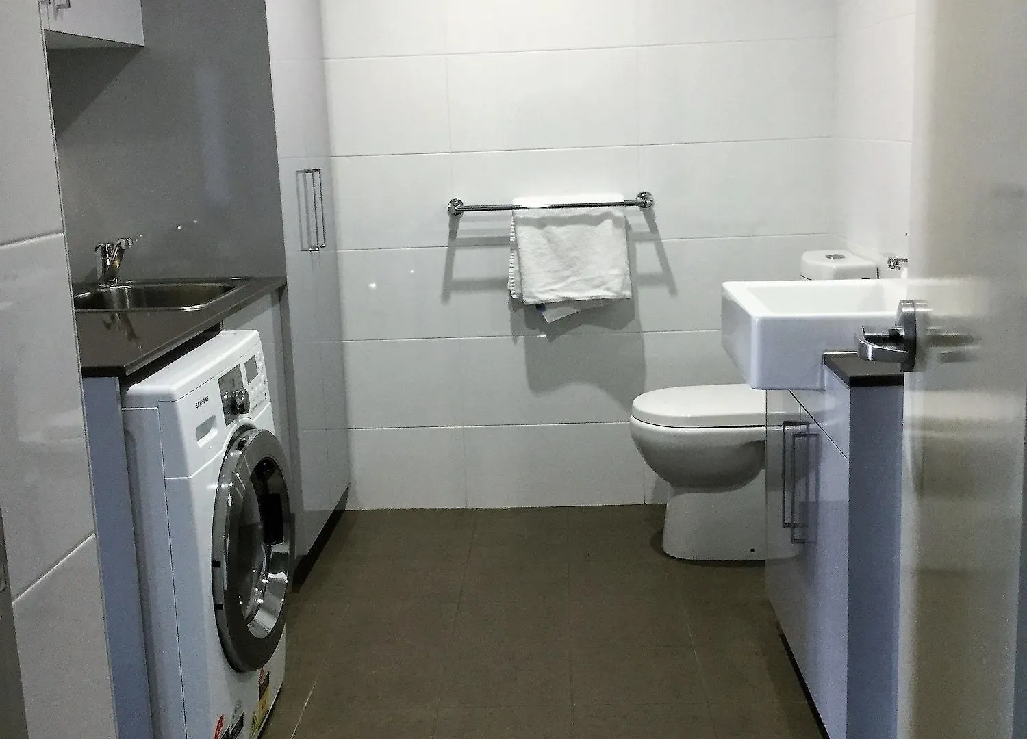 Baileys Serviced Apartments Perth