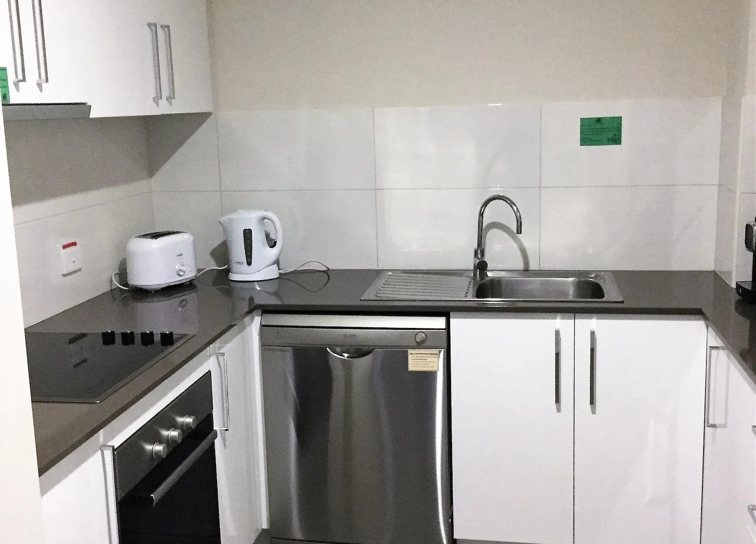Baileys Serviced Apartments Perth
