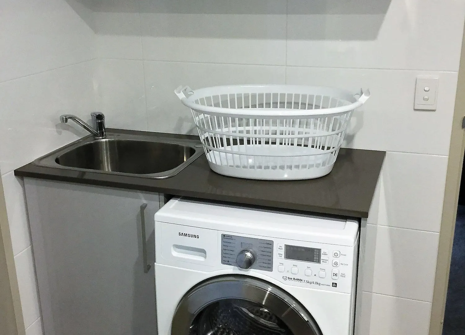 Baileys Serviced Apartments Perth Appart hôtel
