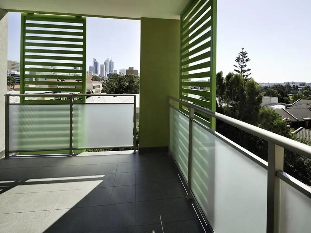 Appart hôtel Baileys Serviced Apartments Perth