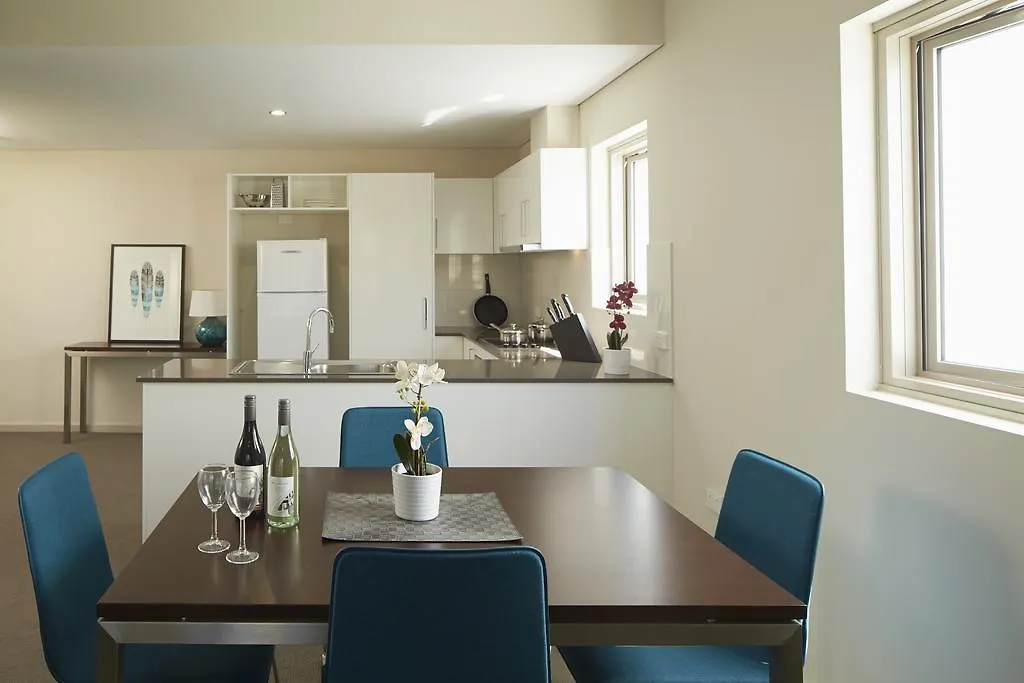 **** Appart hôtel Baileys Serviced Apartments Perth Australie