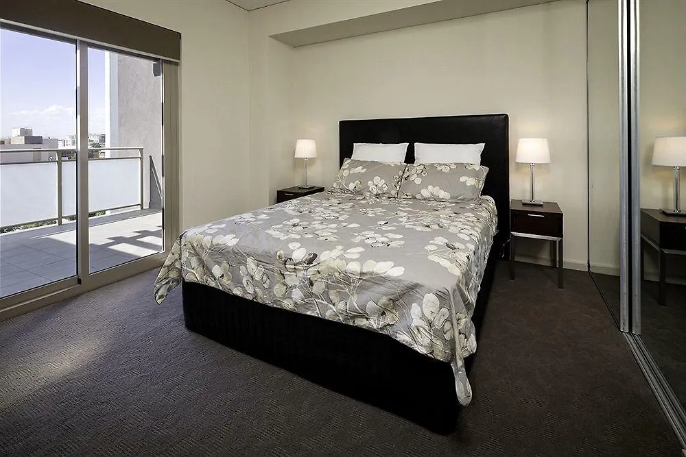 Appart hôtel Baileys Serviced Apartments Perth