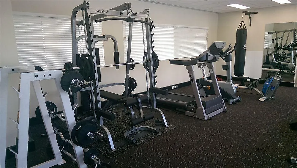 Baileys Serviced Apartments Perth