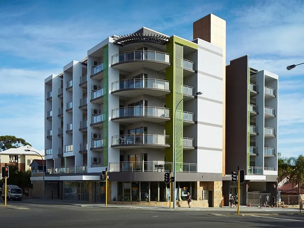 Baileys Serviced Apartments Perth