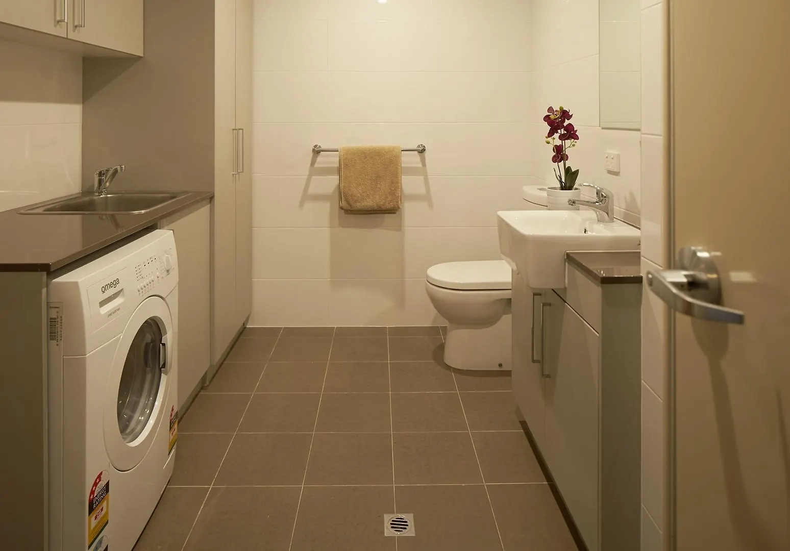 Appart hôtel Baileys Serviced Apartments Perth