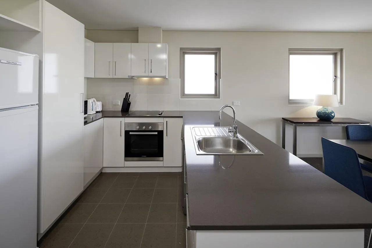 Appart hôtel Baileys Serviced Apartments Perth
