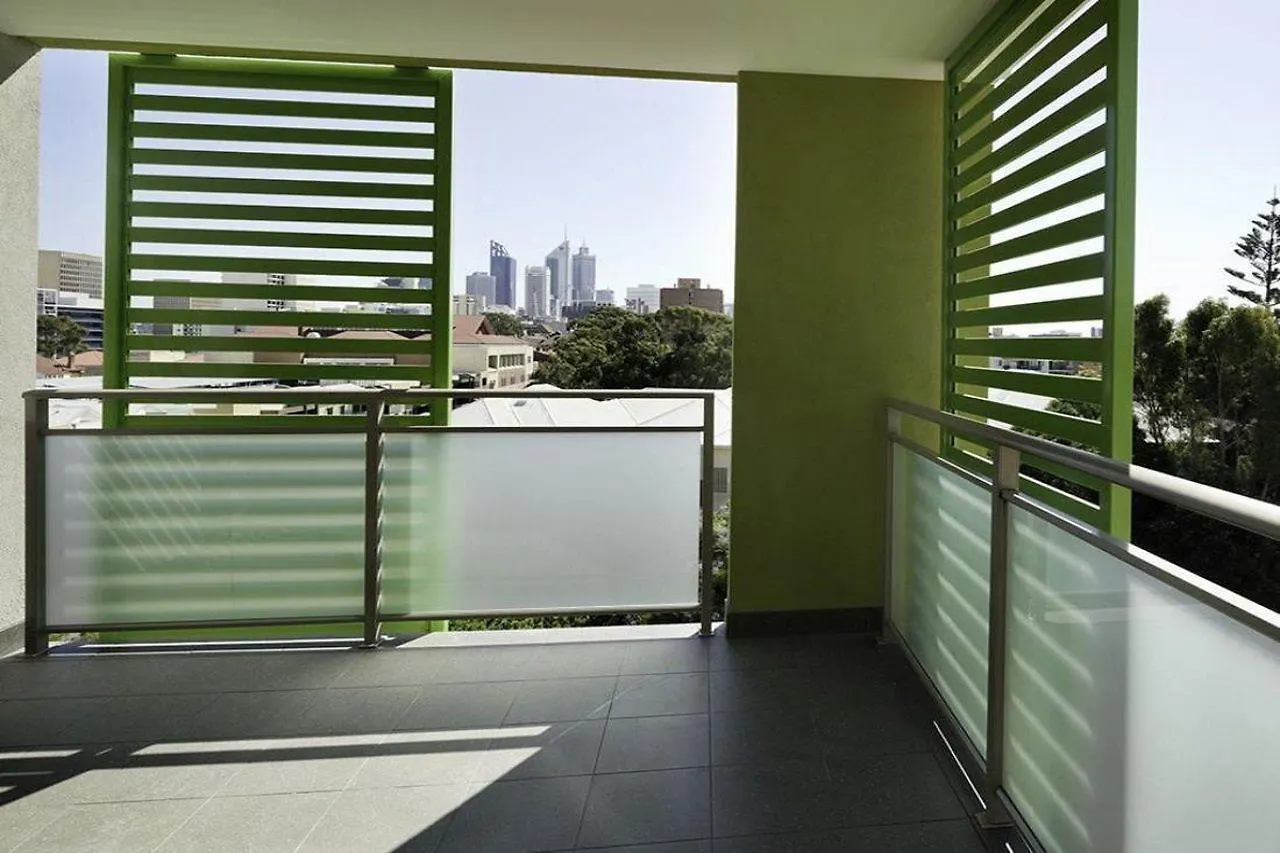 Baileys Serviced Apartments Perth