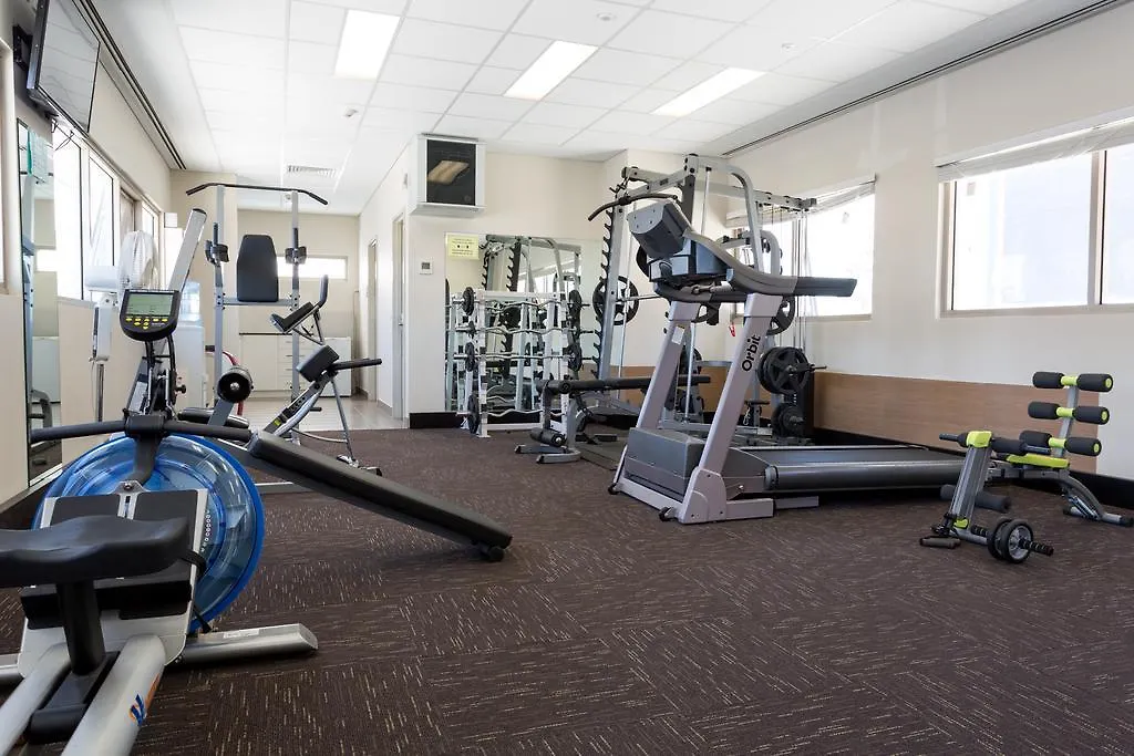 Baileys Serviced Apartments Perth