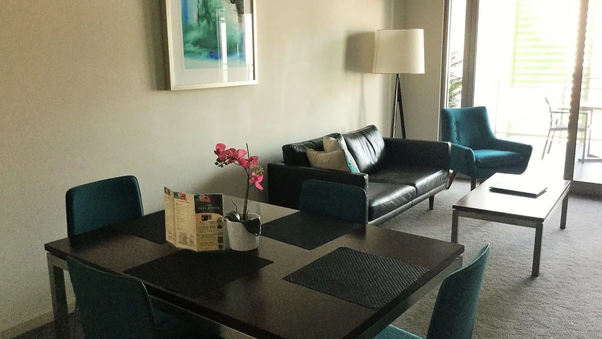 Baileys Serviced Apartments Perth Appart hôtel