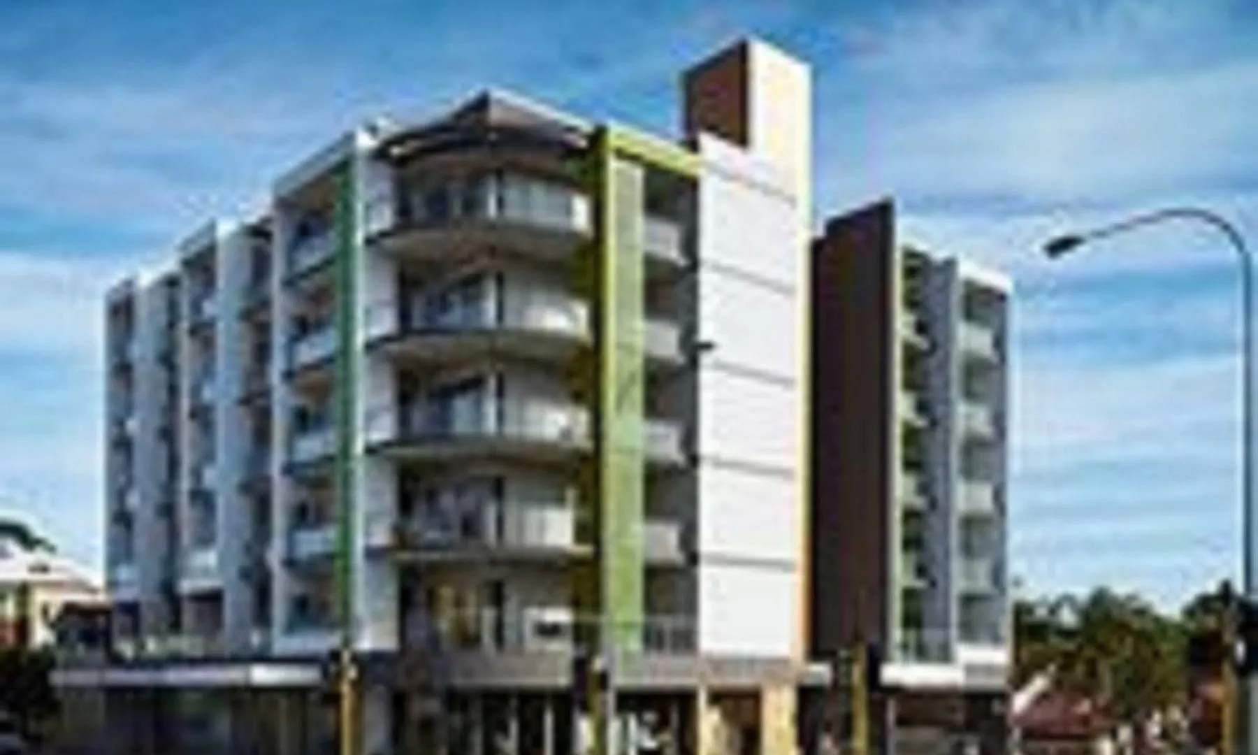 Baileys Serviced Apartments Perth