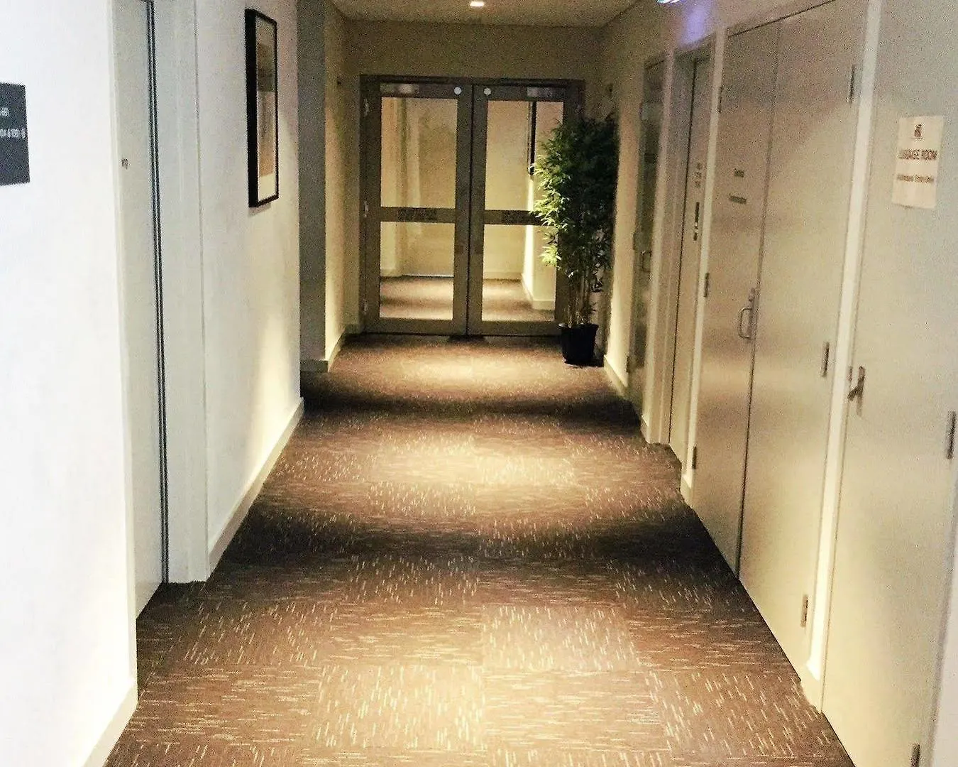 Appart hôtel Baileys Serviced Apartments Perth